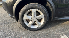 Nissan Juke 1.6 [94] Visia 5dr Petrol Hatchback